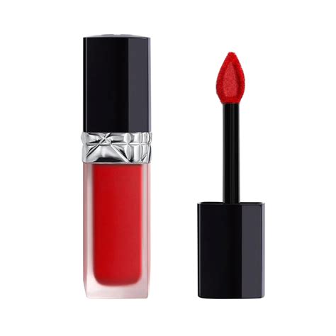 rouge dior forever paris|Rouge Dior forever liquid lacquer.